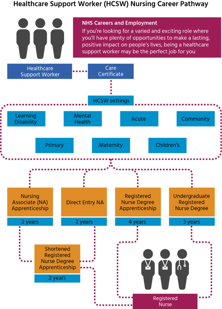 HCSW2020 Accelerated Care Certificate