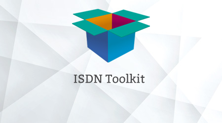 ISDN in a Box - ISD