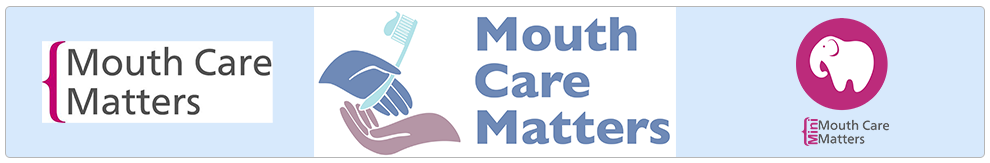 Mouth Care Matters