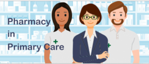 Pharmacy in Primary Care