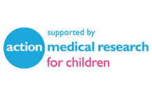 Action Medical Research for Children