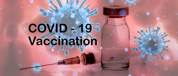 COVID-19 Vaccination