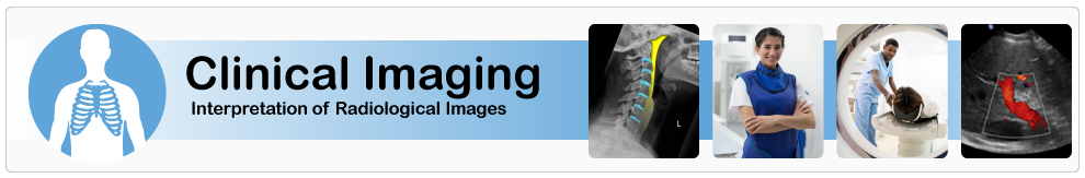 Clinical Imaging