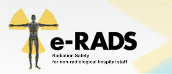 Radiation Safety for Staff