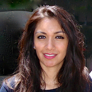 Dr Minal Bakhai