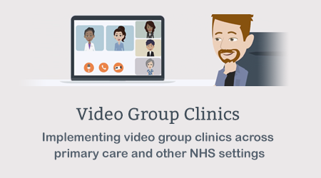 Video Group Clinics