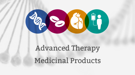 Advanced Therapy Medicinal Products