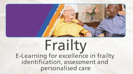 Frailty