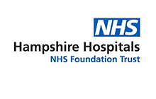 Hampshire Hospitals nhs foundation trust