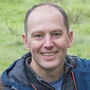 Ian Hollingsworth