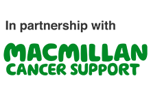 Macmillan Cancer Support