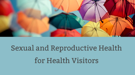 Sexual and Reproductive Health elearning