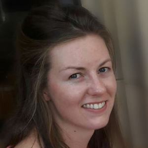 Sarah Hanson