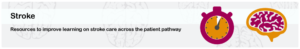 Fundamentals of Acute Care and Treatment in Stroke (FACTS)