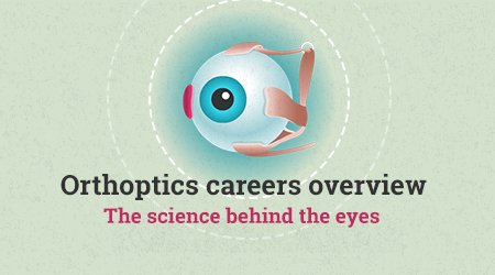 Orthoptics Careers Overview