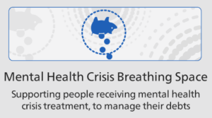 Mental Health Crisis Breathing Space