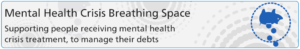 Mental Health Crisis Breathing Space