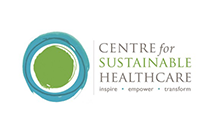 Centre for Sustainable Healthcare