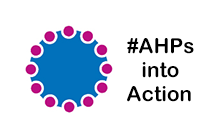 AHPs into Action