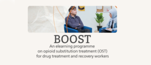 Best practice in Optimising Opioid Substitution Treatment (BOOST)