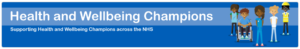 Health and Wellbeing champions