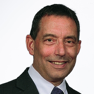 Dr Ian Bernstein