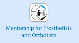 Mentorship for Prosthetists and Orthotists_NEW