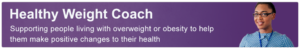 Healthy Weight Coach Programme
