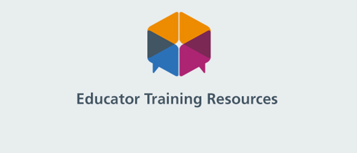 Educator Training Resource