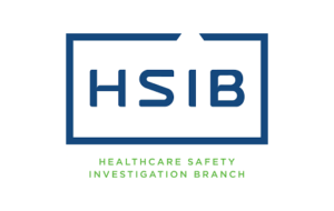 Healthcare Safety Investigation Branch (HSIB)_logo