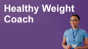 Healthy Weight Coach_Mobile