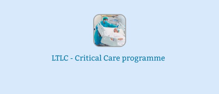 LTLC Adult Critical Care