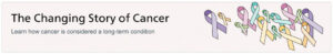 The Changing Story of Cancer