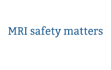 MRI Safety matters