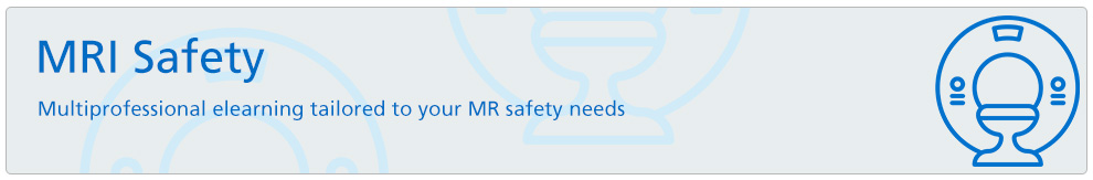 MRI Safety