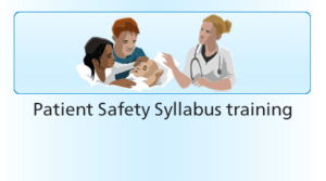 Patient safety syllabus - NPST