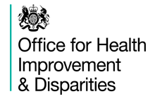 Office for Health Improvement and Disparities