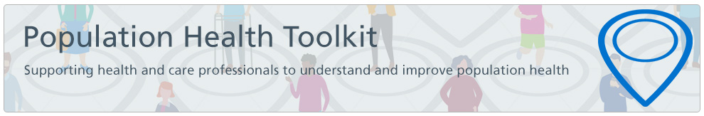 Population Health Toolkit