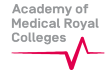 The Academy of Medical Royal Colleges