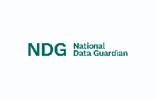 The office of the National Data Guardian