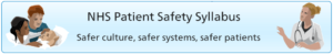Patient Safety Syllabus training programme