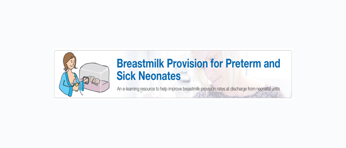 Breastmilk Provision