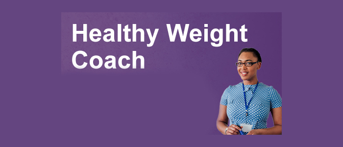 Healthy Weight Coach