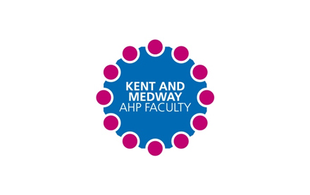 Kent and Medway AHP Faculty