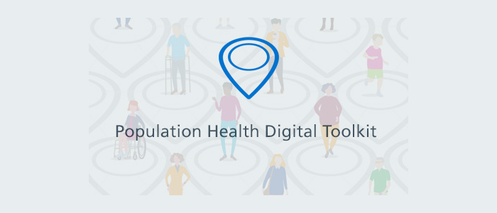 Population Health Digital Toolkit