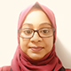 Rasheda Choudhury Lead Respiratory Physiologist / Clinical Scientist, Trust Lead Healthcare Scientist for Barts Health NHS Trust