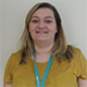 Amy George, Learning Disabilities Strategic Health Facilitator