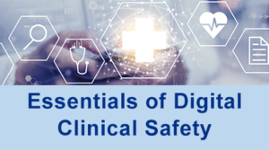 Digital Clinical Safety