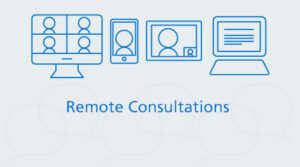 Remote Consultations