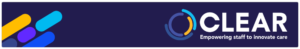 Clinically Led workforcE and Activity Redesign (CLEAR)